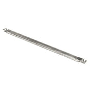 Nieco 14920 Push Bar 10 Rod Belt Wldmt