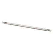 Nieco 14931 Push Bar 12 Rod Belt Wldmt