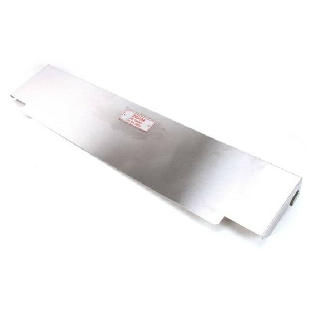Nieco 16716 Heat Shield Feeder 28 .5 Fra