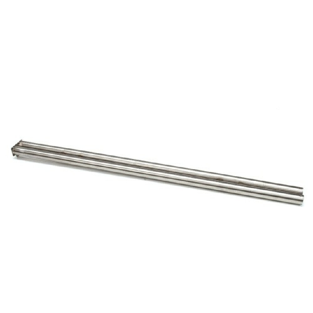 Nieco 19232 Burner 1 Tube Lower Dual Ce W
