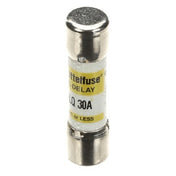 Middleby Marshall 28154-0002 Fuse Midget 30a 500v Tm Delay