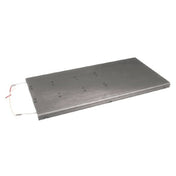 Middleby Marshall 30242 Assy Plate Grooved
