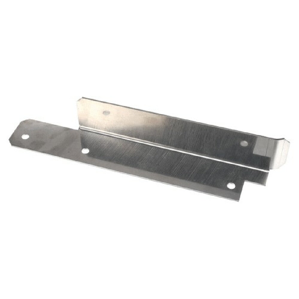 Nieco 21706 Bracket Shield Door H #name