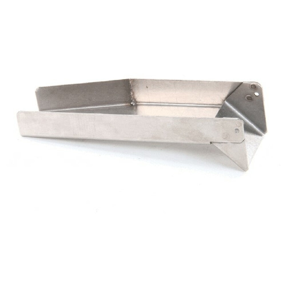 Nieco 21868 Chute Grease Rear Flow T Hru Jf