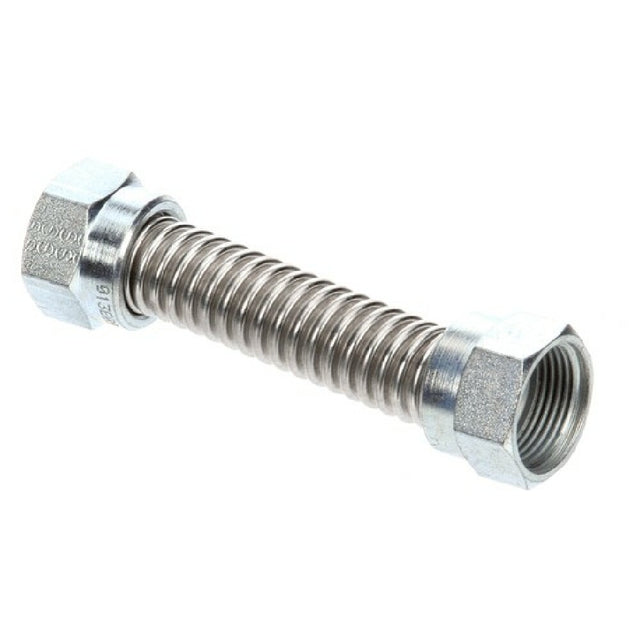 Nieco 16595 Connector Gas Flexible