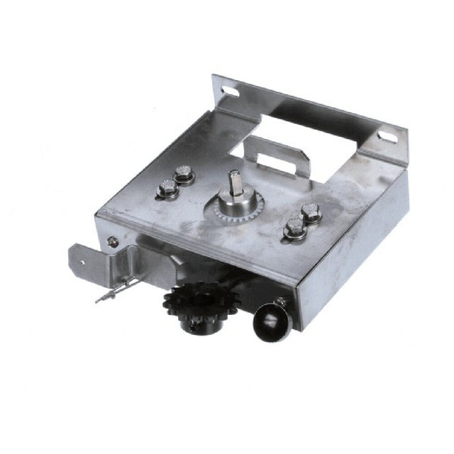Nieco 20884 Drive Assy W/clutch 15t Feeder