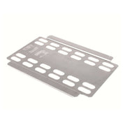 Nieco 20906 Heat Reflector Upper Jf6 2