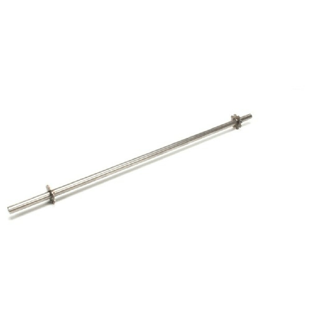 Nieco 21227 Rod Keyed 5/8 X 26.8122b Elt Wl