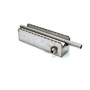 Nieco 20814 Air Box/burner Rear 13 .38