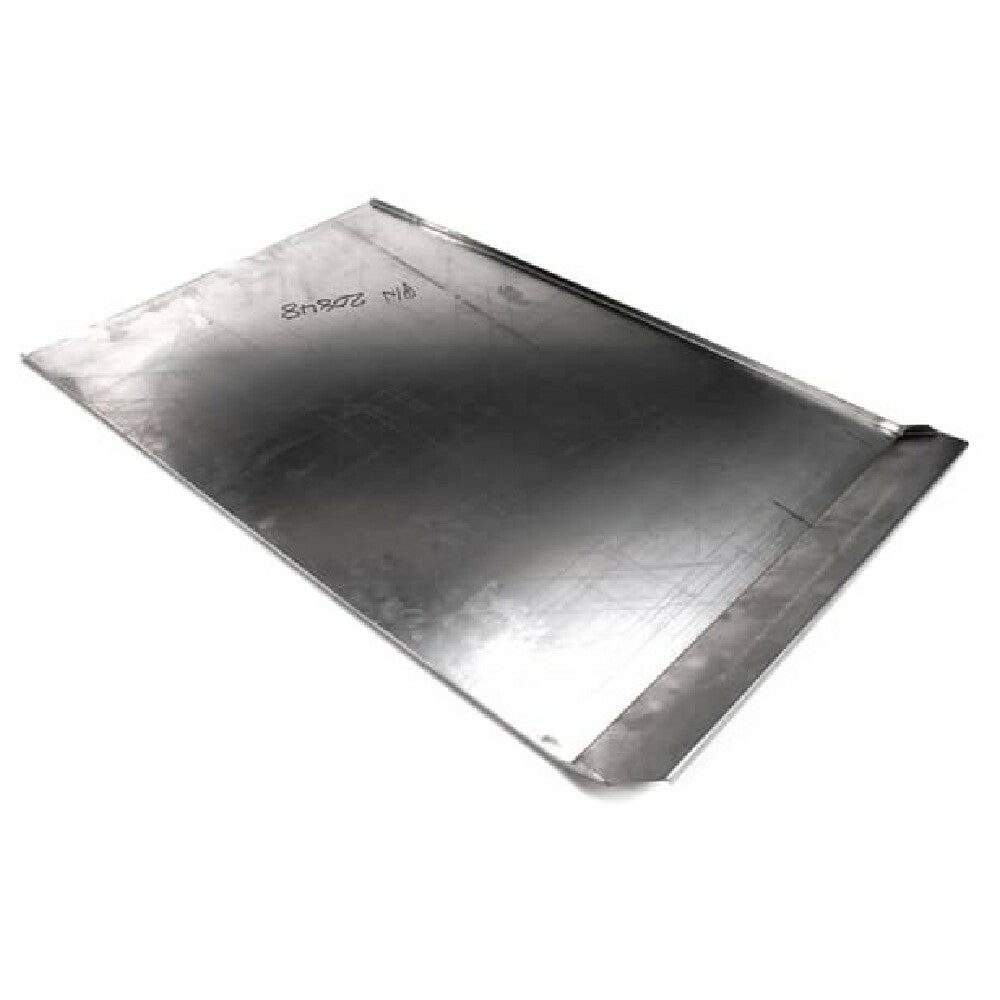 Nieco 20848 Crumb Pan Bun Conveyor 2 3 Fram