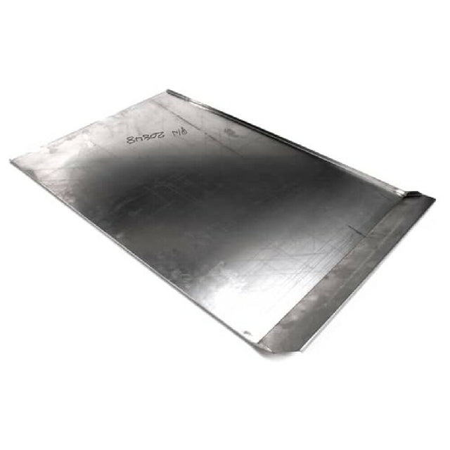 Nieco 20848 Crumb Pan Bun Conveyor 2 3 Fram