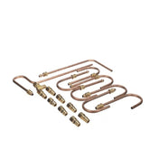 Nieco 2092C Pilot Tubing Kit 950g