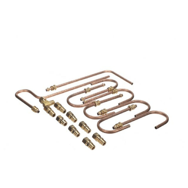 Nieco 2092C Pilot Tubing Kit 950g