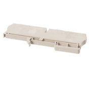 Nieco 18686 Terminal Block 4x4mm Sc Gray