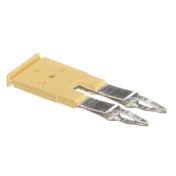 Nieco 19624 Jumper 4mm 2 Pole