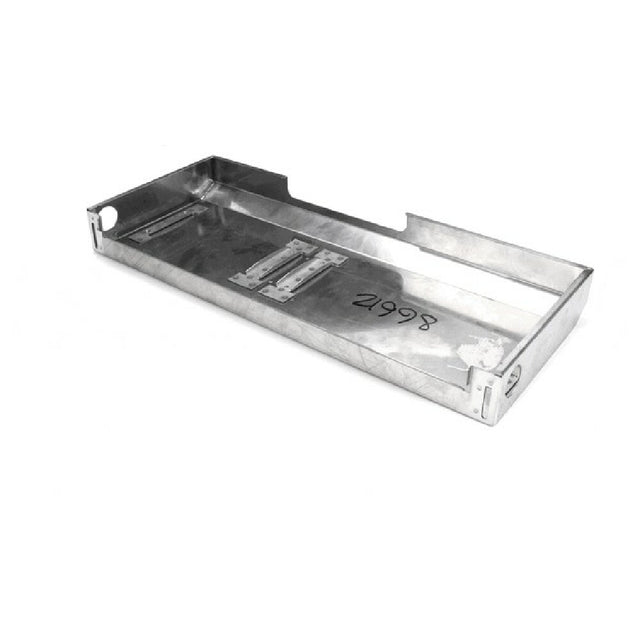 Nieco 21998 Enclosure Dual Belt 23 F Rame