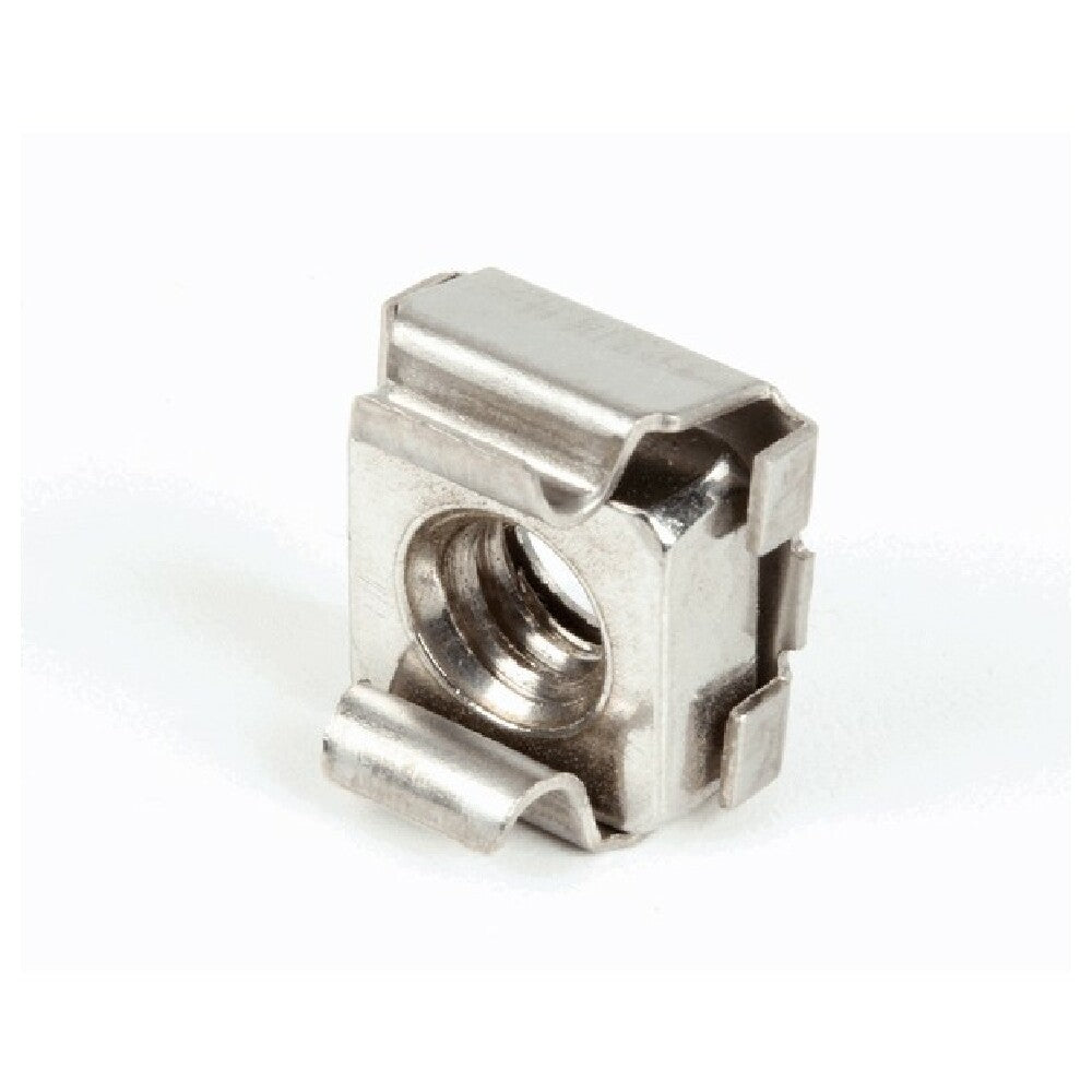 Middleby Marshall 21182-0006 Nut Self Retaining 1/4 20 Ss