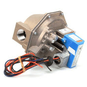 Nieco 16499 Valve Dual Stage Lp 1 24 V