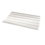 Nieco 17499 Wirebelt 72x.050 Mesh X 13 Wide