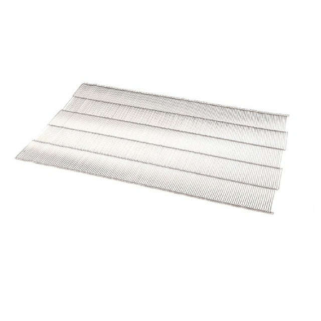 Nieco 17499 Wirebelt 72x.050 Mesh X 13 Wide