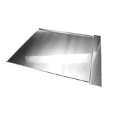 Nieco 25801 Grease Pan Flat 23 Frame Jf