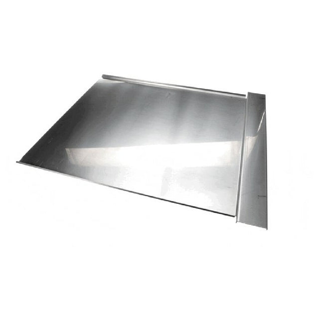 Nieco 25801 Grease Pan Flat 23 Frame Jf