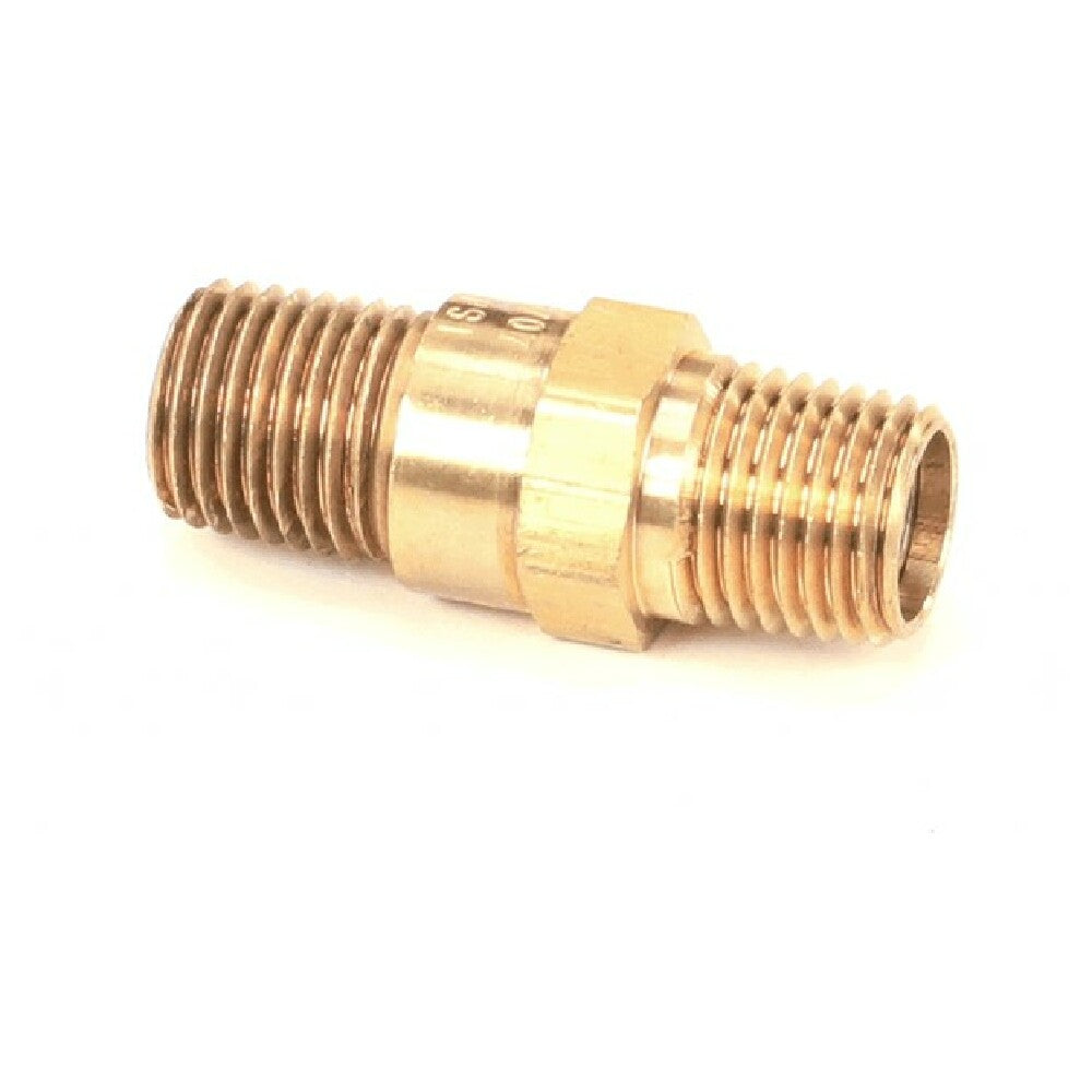 Market Forge 08-4874 Valve Check 1/2 Male Npt