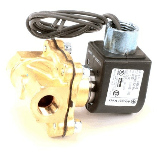 Market Forge 96545 Valve Solenoid 220 240v 50/60