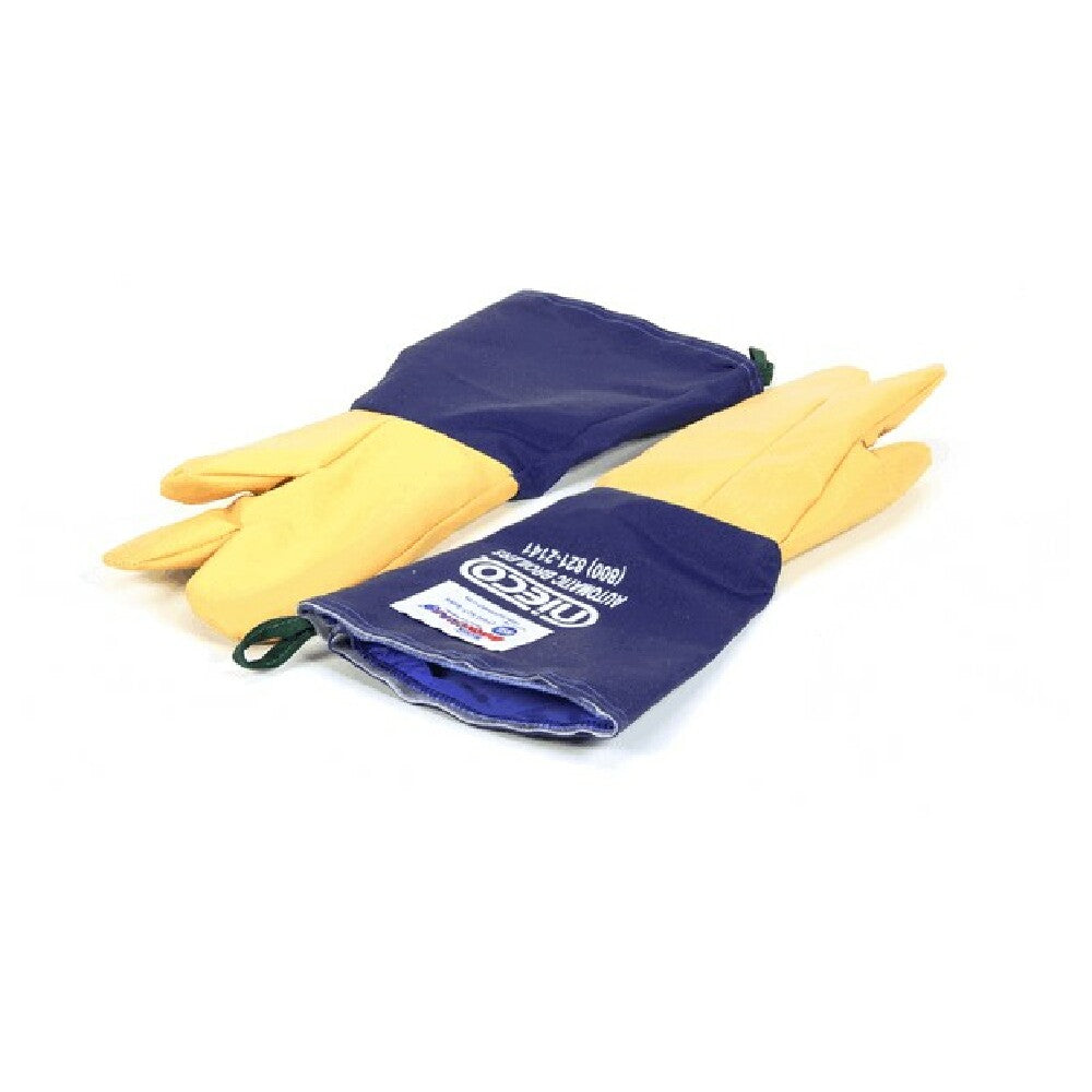 Nieco 11734 Hi Temp Gloves