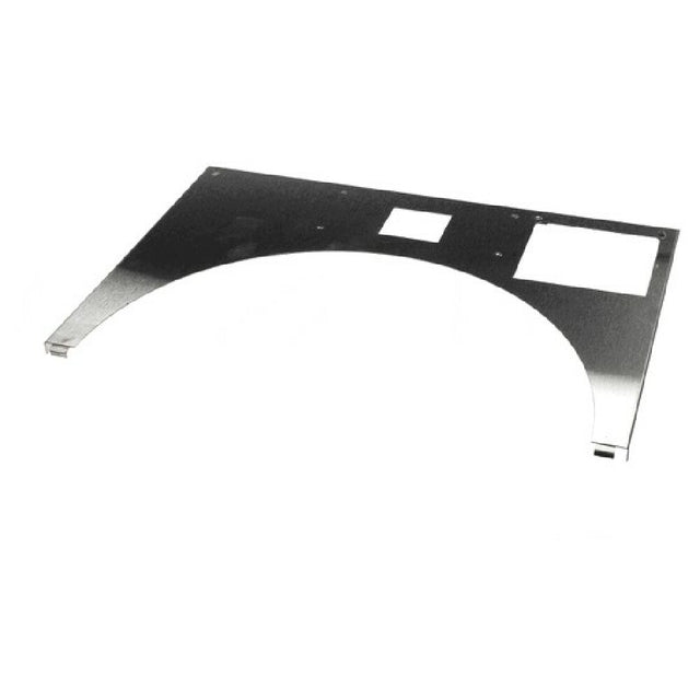 Market Forge 98-4372 Case Assy Front Lower