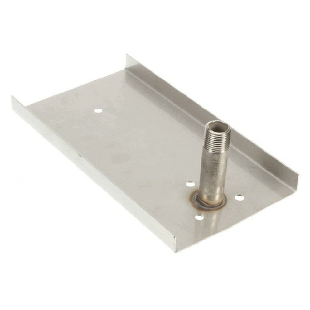 Market Forge 983510 Plate Assy Inlet 3500