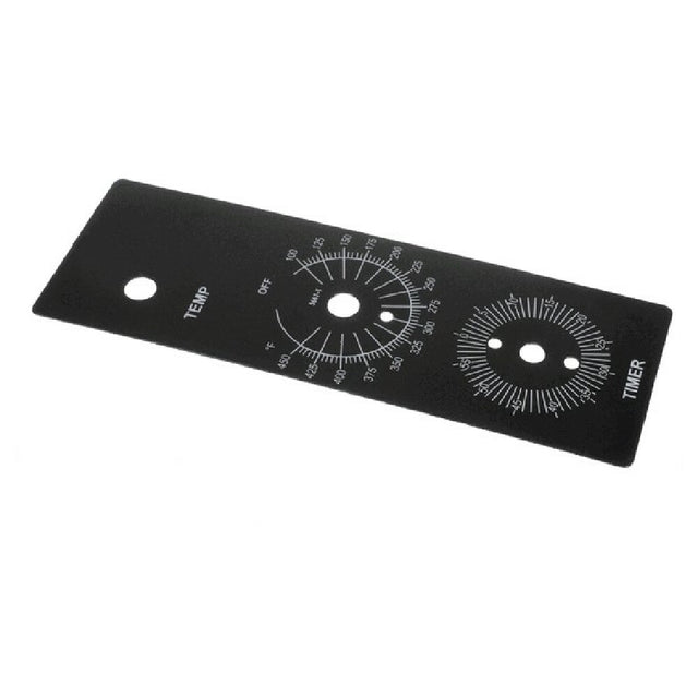 CROWN STEAM 5661-1 Decal 5661 1