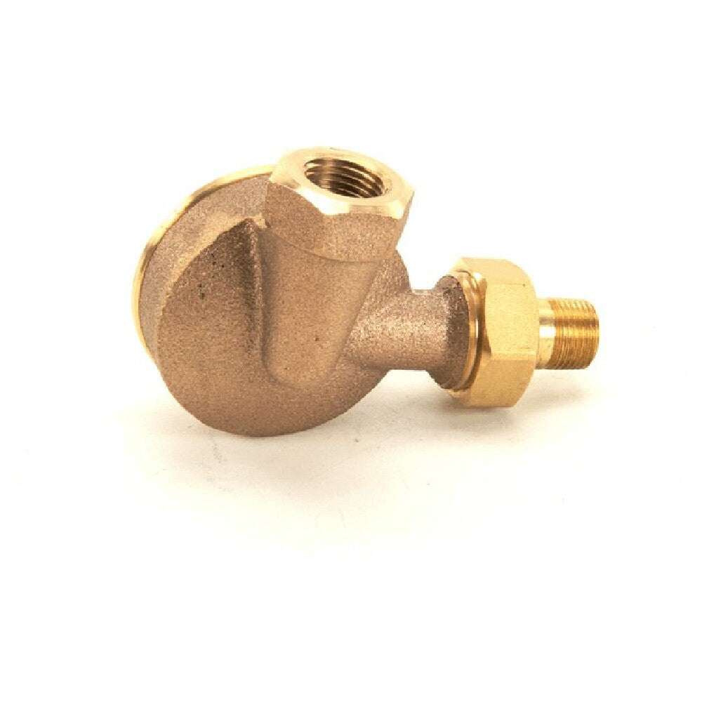Market Forge 981718 Valve Steam Trap 1/2 X 3 /8