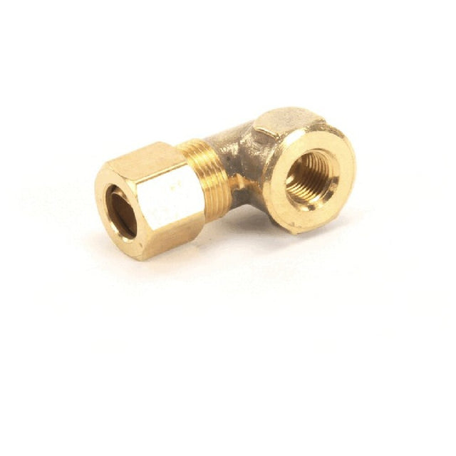 Jade Range 1830100000 Elbow 3/8 Comp X 1/8 Fn Pt 90