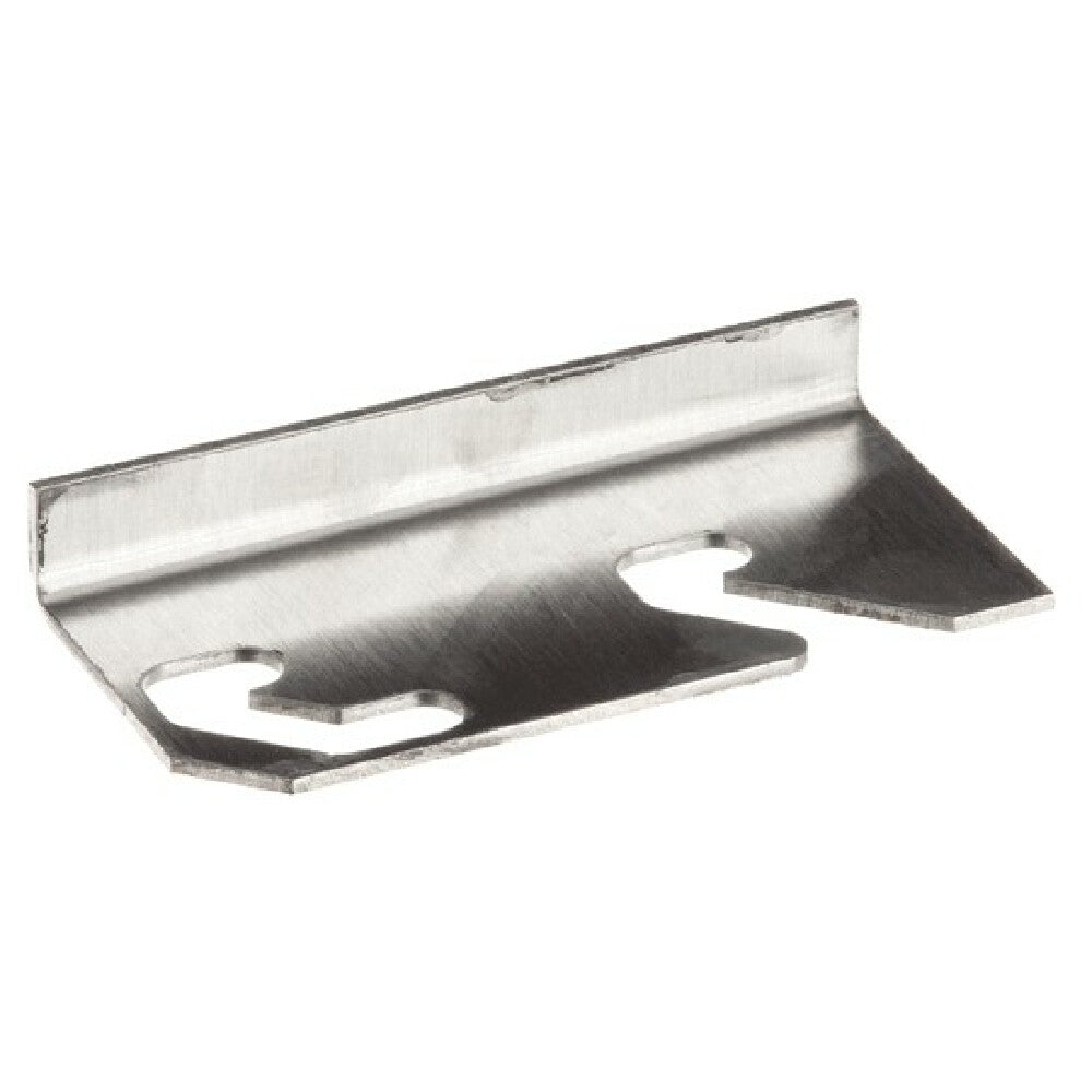 Jade Range 2515001 Brkt Kick Plate Jtrh R/ S