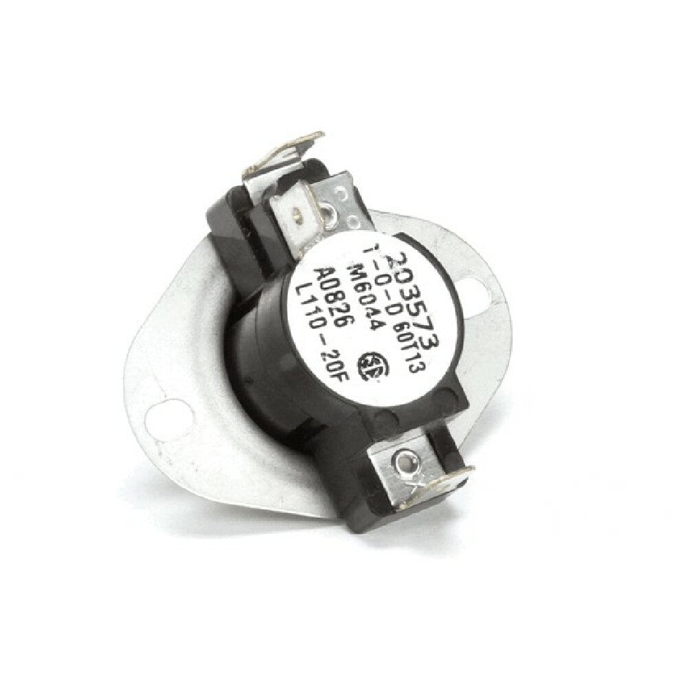 Middleby Marshall M6044 Switch Thermal Spdt