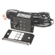 Kolpak 500000129 Alarm Weiss Alarm Pak Xwa11v
