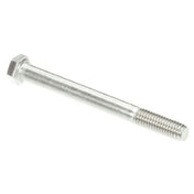 Nieco 24172 Bolt Hh 3/8 16 X 4 S S