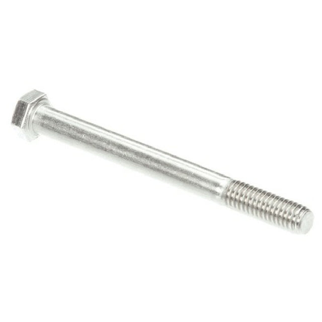 Nieco 24172 Bolt Hh 3/8 16 X 4 S S