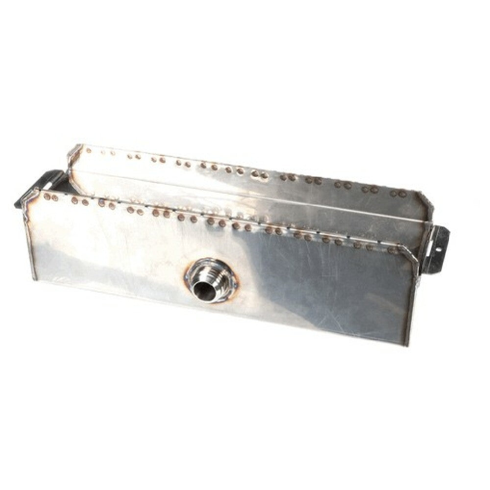 Nieco 24184 Air Box Front 15 Frame J F E/g