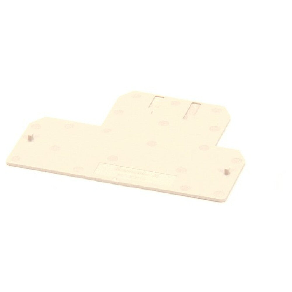 Nieco 25852 End Cover 4 Way Screw