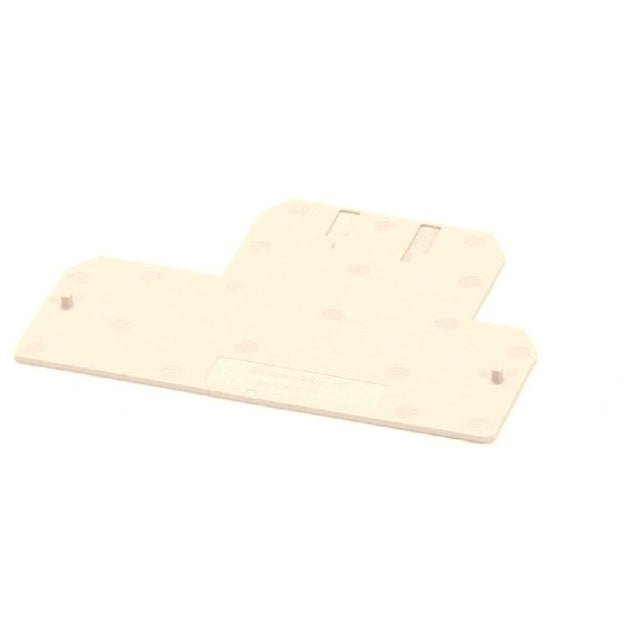 Nieco 25852 End Cover 4 Way Screw