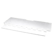 Nieco 22179 Sizzle Plate Patty Catch Alum23