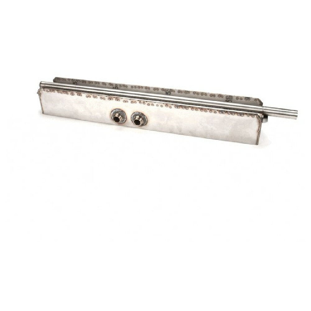Nieco 24752 Air Box Rear 28.5 Frame Jf G
