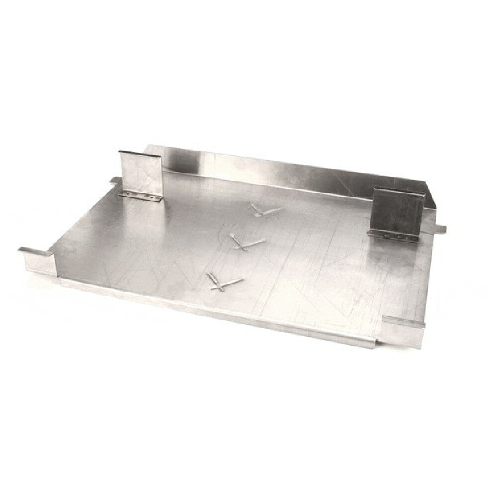 Nieco 25335 Reflector Top Incend 93 #name