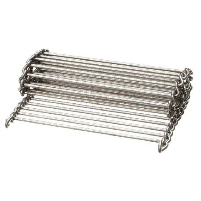 Nieco 6122 Rod Belt 7 Ga. 5/8 Pitch 9 Wid
