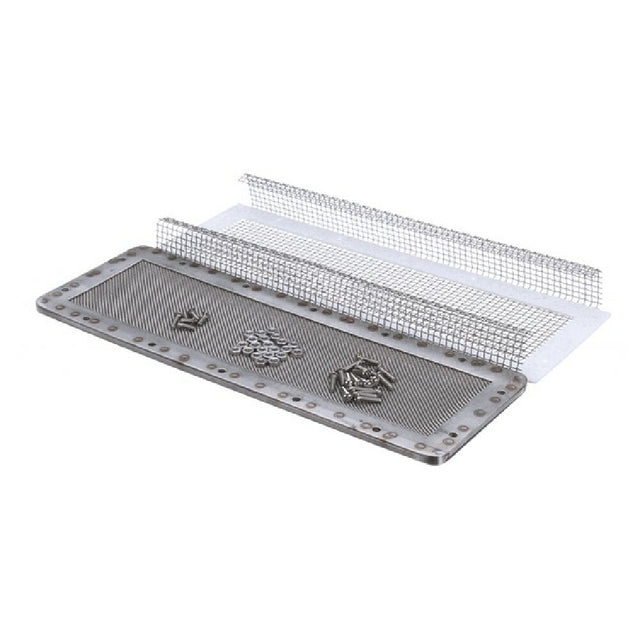 Nieco 8042 Brnr.renewal Kit 15upr.( 922g)