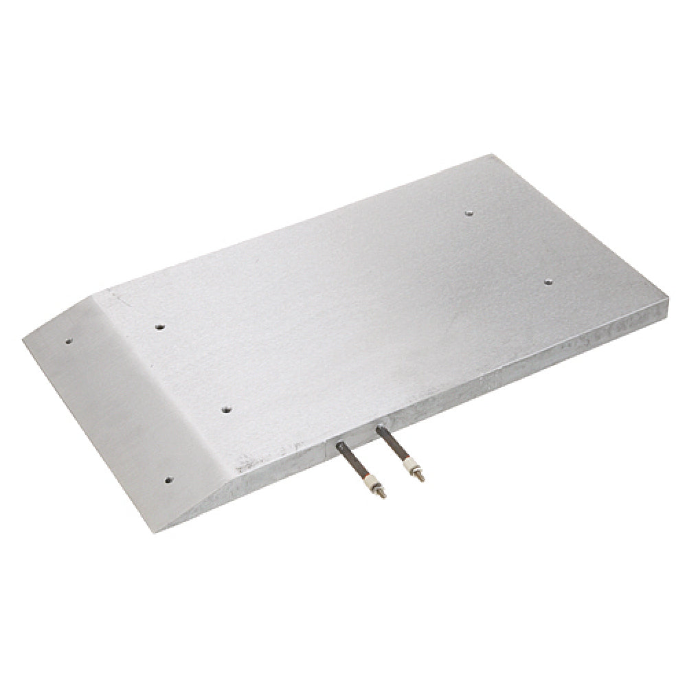 Nieco 4457-LH Platen Lh 930 (208v/1 200w)