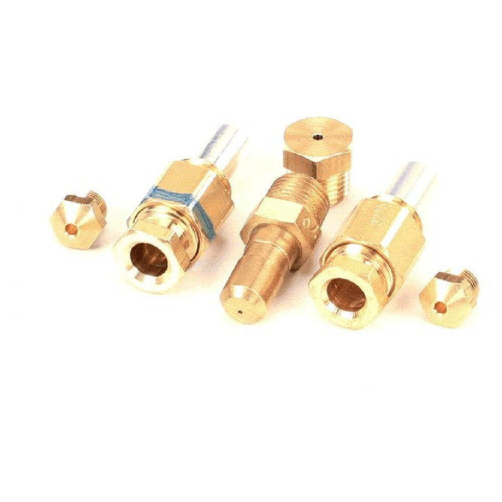 Nieco 22557 Orifice Installation Ng 23