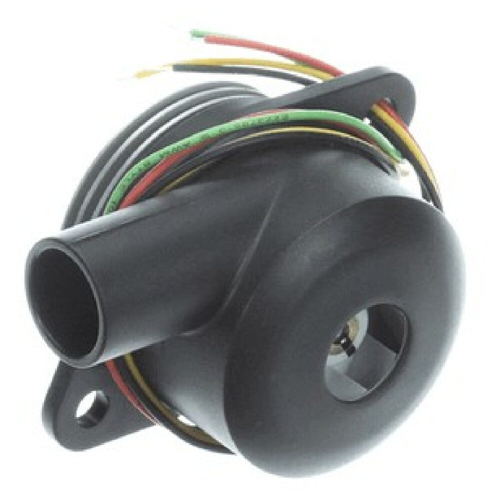 Nieco 26606 Blower High Pressure 24v Dc